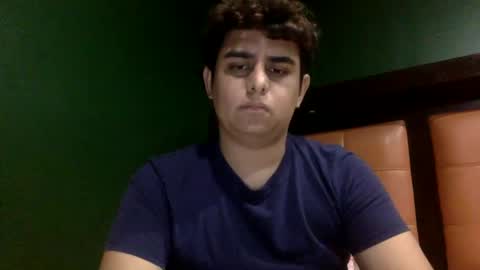 Snapshot of unlimitedfantasy chatting on October 9, 5:27 am Thiago online show from October 9, 5:27 am