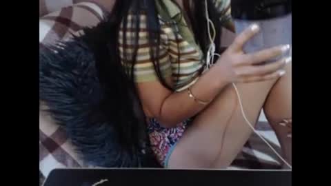 Snapshot of unlimitedloving chatting on December 7, 8:27 pm unlimitedloving online show from December 7, 8:27 pm