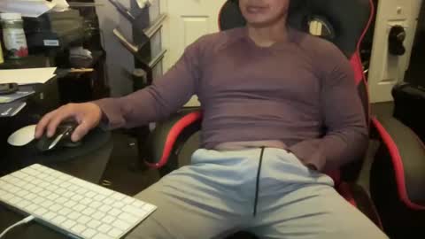 Snapshot of unlobitooenwallstreet chatting on December 22, 6:28 am unlobitooenwallstreet online show from December 22, 6:28 am