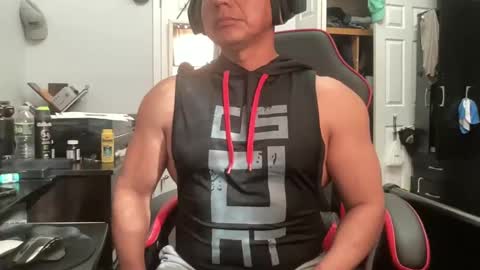 Snapshot of unlobitooenwallstreet chatting on October 5, 7:56 pm unlobitooenwallstreet online show from October 5, 7:56 pm