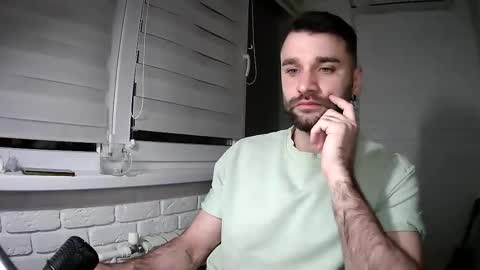 SlavaVibes online show from April 3, 8:07 pm