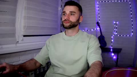 SlavaVibes online show from April 30, 8:57 pm