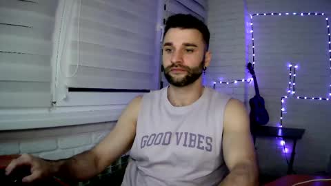 SlavaVibes online show from May 2, 7:52 pm