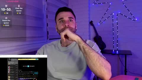 SlavaVibes online show from May 17, 7:54 pm