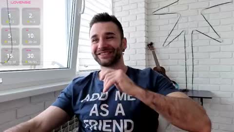 SlavaVibes online show from May 20, 3:07 pm