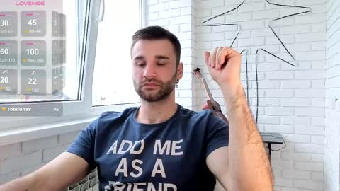 SlavaVibes online show from May 21, 3:52 pm