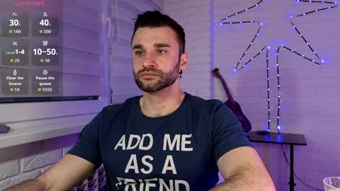 SlavaVibes online show from May 22, 5:40 pm