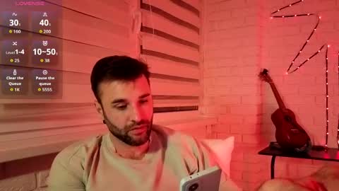 SlavaVibes online show from May 23, 7:18 pm