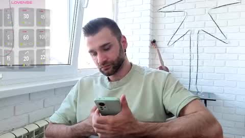 SlavaVibes online show from May 24, 4:45 pm
