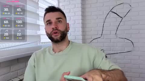 Snapshot of unnknow2024 chatting on June 23, 5:22 pm SlavaVibes online show from June 23, 5:22 pm