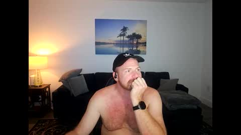 Snapshot of untamedginger chatting on September 10, 1:16 am UntamedGinger online show from September 10, 1:16 am