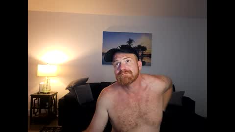 Snapshot of untamedginger chatting on September 11, 12:11 am UntamedGinger online show from September 11, 12:11 am
