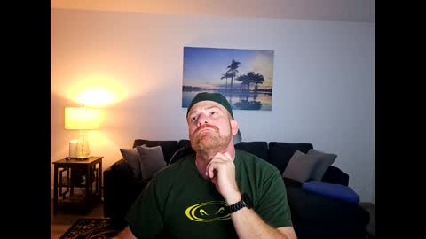 Snapshot of untamedginger chatting on September 14, 1:49 am UntamedGinger online show from September 14, 1:49 am