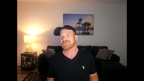 Snapshot of untamedginger chatting on September 16, 10:33 pm UntamedGinger online show from September 16, 10:33 pm