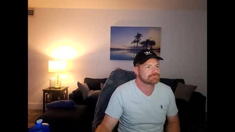 Snapshot of untamedginger chatting on September 23, 9:40 pm UntamedGinger online show from September 23, 9:40 pm
