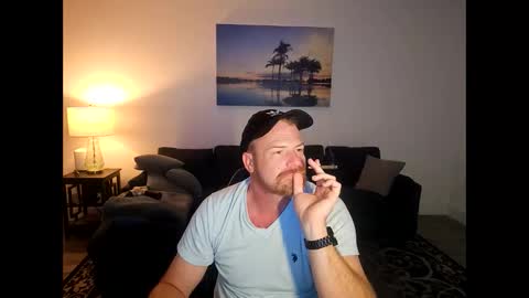 Snapshot of untamedginger chatting on September 30, 10:26 pm UntamedGinger online show from September 30, 10:26 pm