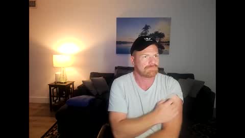 Snapshot of untamedginger chatting on October 7, 8:06 pm UntamedGinger online show from October 7, 8:06 pm