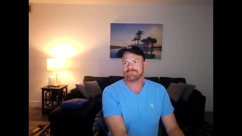 Snapshot of untamedginger chatting on October 10, 9:14 pm UntamedGinger online show from October 10, 9:14 pm