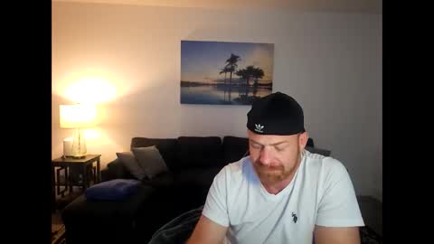 Snapshot of untamedginger chatting on October 12, 12:09 am UntamedGinger online show from October 12, 12:09 am