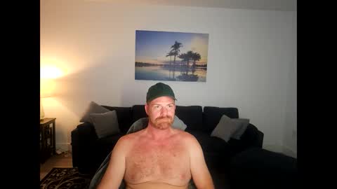 Snapshot of untamedginger chatting on October 16, 11:06 pm UntamedGinger online show from October 16, 11:06 pm