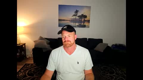 Snapshot of untamedginger chatting on October 21, 12:33 am UntamedGinger online show from October 21, 12:33 am