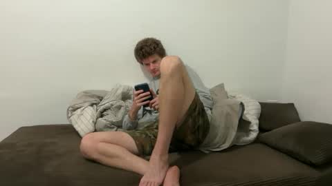 Stepbro online show from March 31, 1:40 am