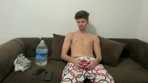 Stepbro online show from April 14, 10:49 pm