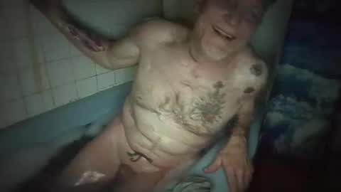 unwanted_man online show from May 25, 8:42 am