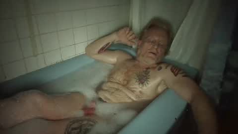 unwanted_man online show from May 28, 8:33 am