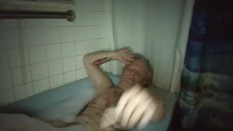 unwanted_man online show from May 31, 9:49 am