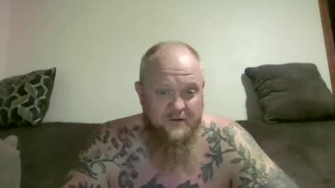up_bear10 online show from June 21, 8:28 am