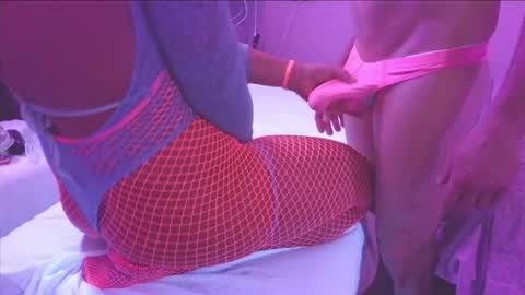 upallnight3654 online show from April 14, 3:01 am