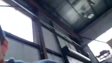 upforanything27 online show from December 25, 3:38 pm