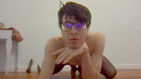 deaf mute boy online show from October 13, 6:41 pm