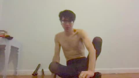 deaf mute boy online show from October 20, 6:19 pm