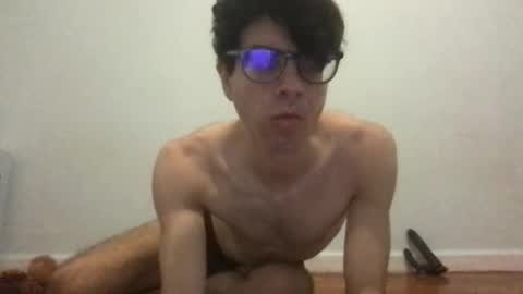 deaf mute boy online show from November 19, 8:31 pm