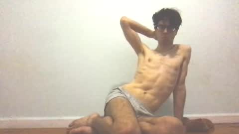 deaf mute boy online show from November 30, 7:18 pm