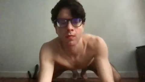 deaf mute boy online show from March 7, 7:00 pm