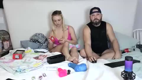 SabrinaStar online show from February 22, 2:56 am