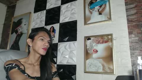 chrizzy online show from October 21, 5:24 pm