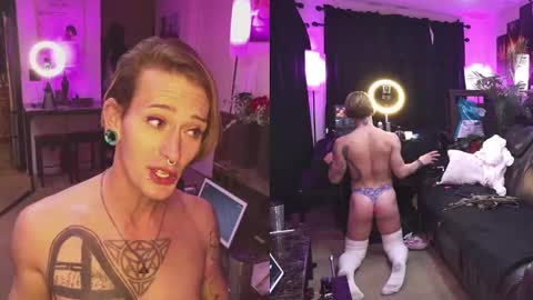 Snapshot of ur_daylee_dose chatting on December 12, 11:50 am Ur Daylee dose online show from December 12, 11:50 am