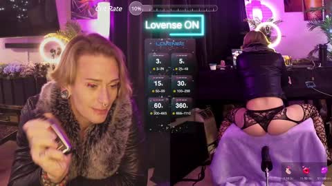 Snapshot of ur_daylee_dose chatting on January 5, 1:04 pm Ur Daylee dose online show from January 5, 1:04 pm