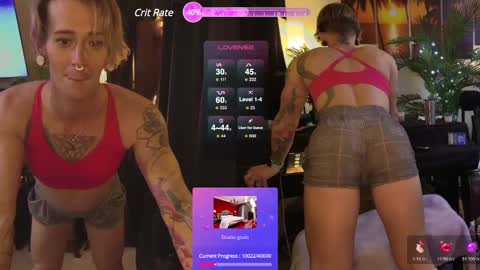 Snapshot of ur_daylee_dose chatting on February 8, 4:57 am Ur Daylee dose online show from February 8, 4:57 am