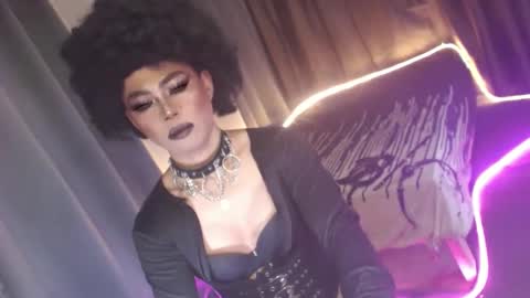 MISS ANNA online show from November 28, 2:36 am