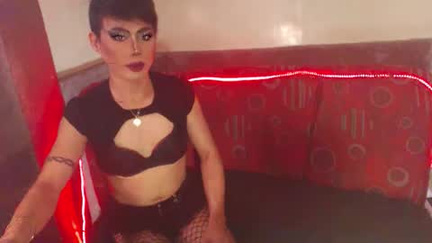 MISS ANNA online show from March 16, 4:40 am