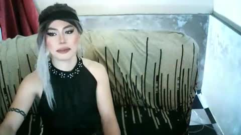 MISS ANNA online show from April 15, 6:48 pm