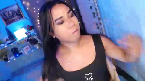 jennie online show from March 4, 2:17 am