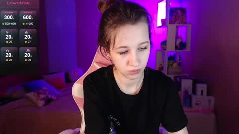 Lera online show from January 12, 1:05 pm