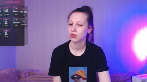 Lera online show from December 17, 9:04 am