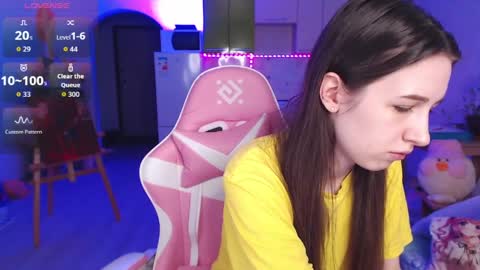 Lera online show from April 11, 1:15 pm